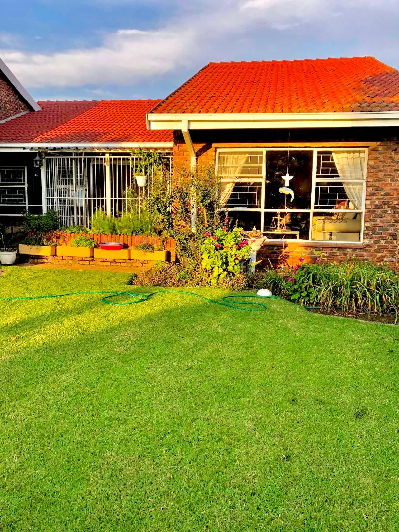 2 Bedroom Property for Sale in Parys Free State